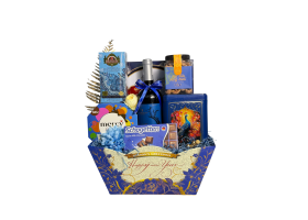 GIỎ QUÀ PHÚC LỘC