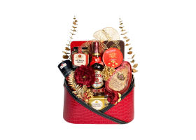 GIỎ QUÀ ĐẮC THÀNH