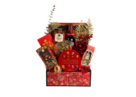 GIỎ QUÀ THỊNH VƯỢNG