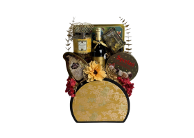 GIỎ QUÀ PHÁT ĐẠT