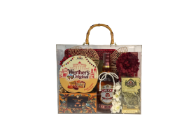 GIỎ QUÀ THÀNH TỰU