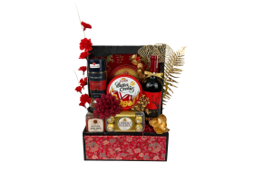 GIỎ QUÀ BỨT PHÁ