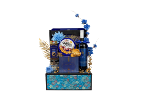 GIỎ QUÀ ĐẠI LỘC