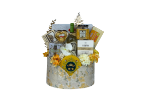 GIỎ QUÀ CÁT TƯỜNG