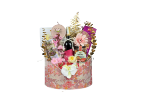 GIỎ QUÀ XUÂN VƯỢNG