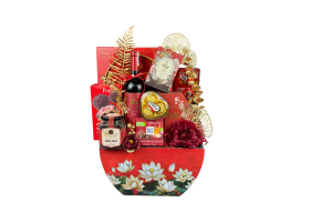 GIỎ QUÀ LỘC PHÁT