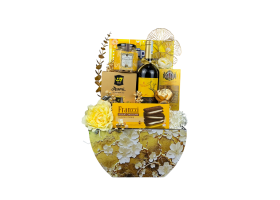 GIỎ QUÀ KIM PHÚC