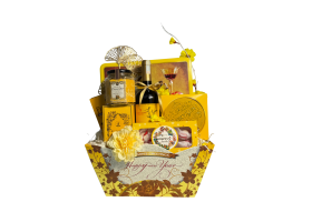 GIỎ QUÀ HỶ LỘC