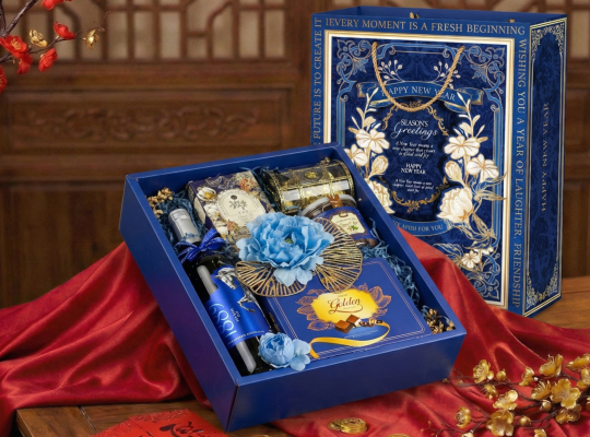 PHÚC KHÍ TRƯỜNG TỒN