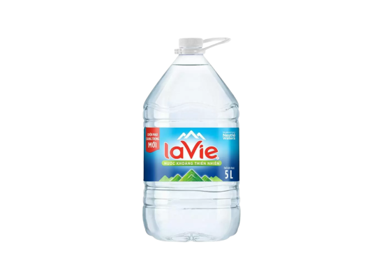 NƯỚC KHOÁNG LAVIE 700ML